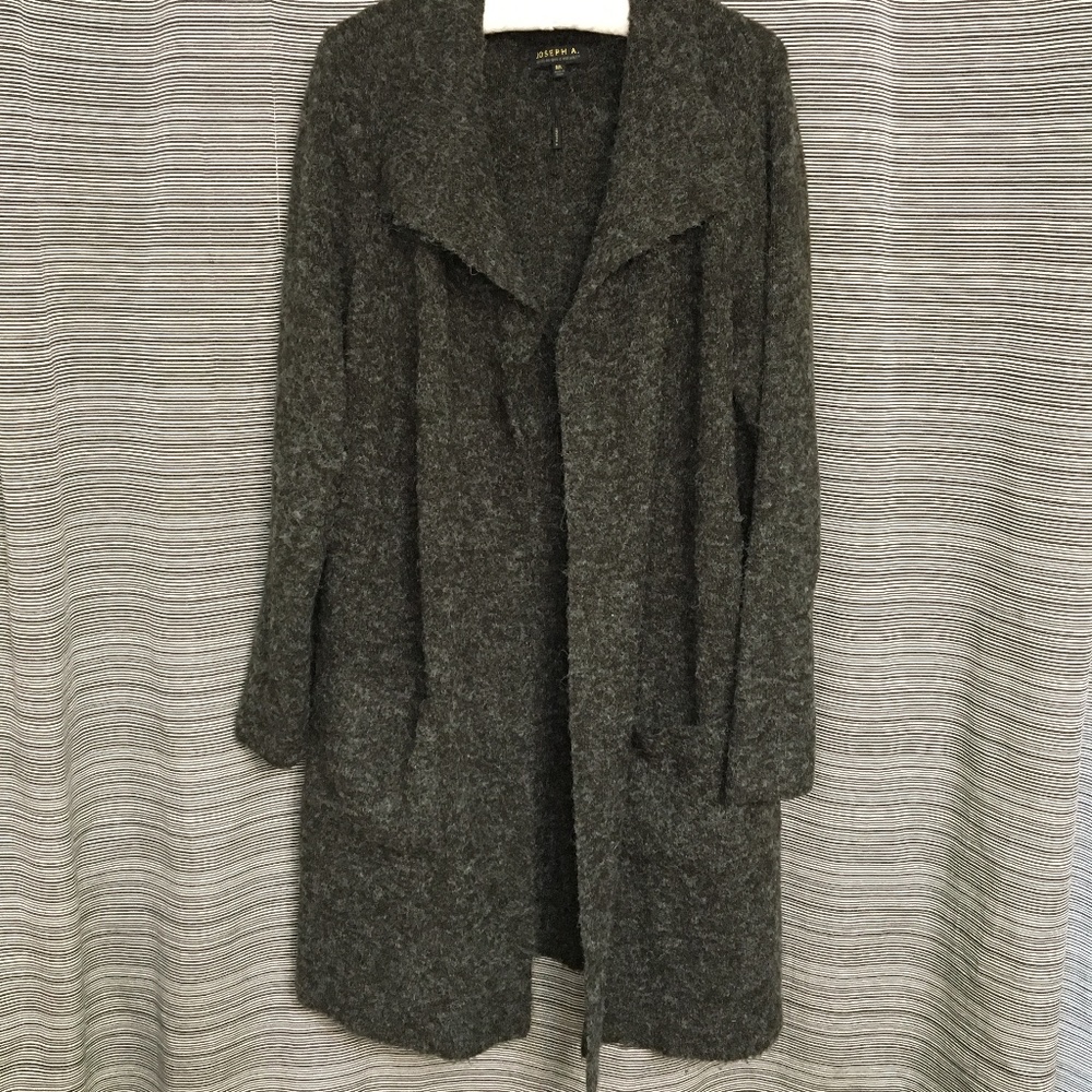 Joseph A Gray Women's Cardigan Sweater